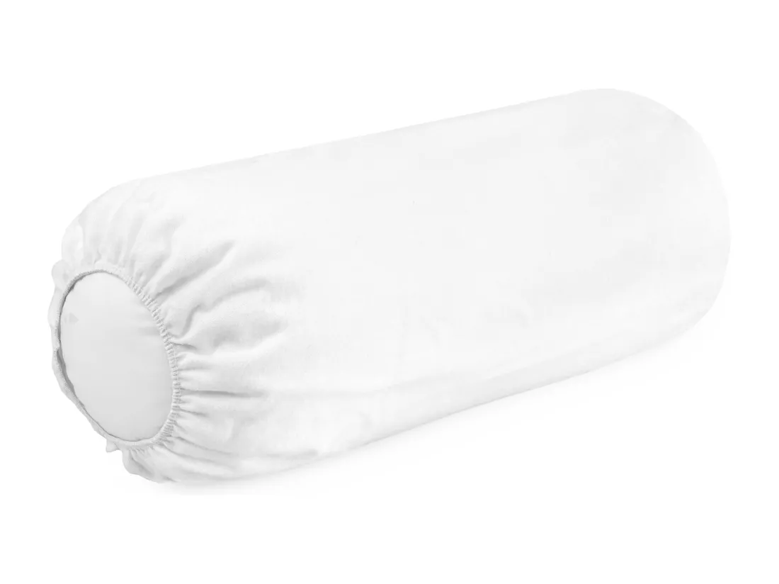Housse de Protection de traversin imperméable Antony 70 cm