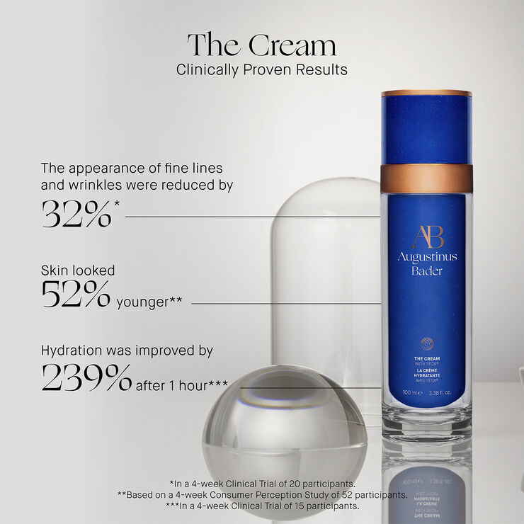 Augustinus Bader The Cream 100ml