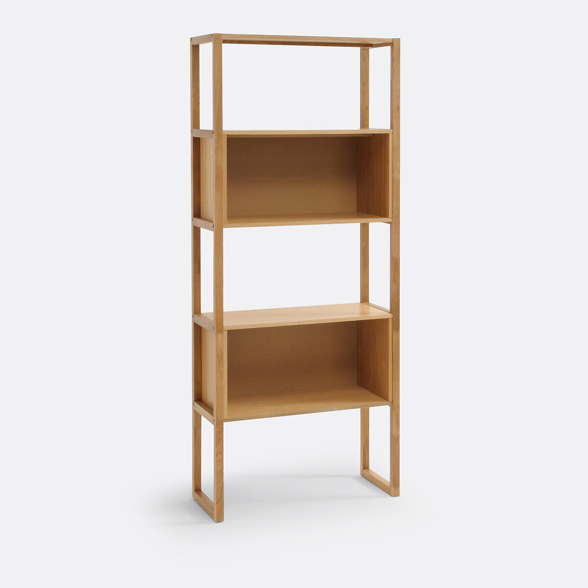 LA REDOUTE INTERIEURS<br>Armação/biblioteca Compo