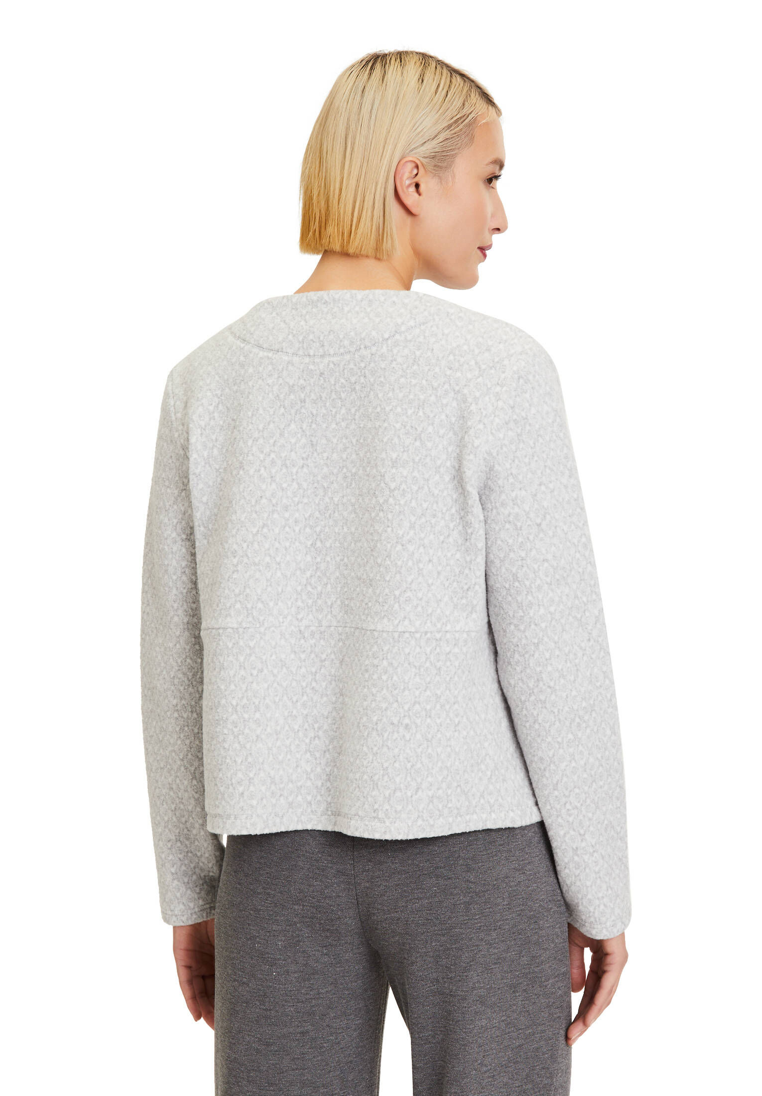 Cartoon| Damen Casual-Blazer