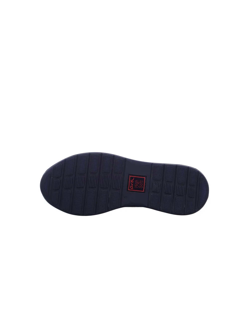 Sneaker Osaka blau