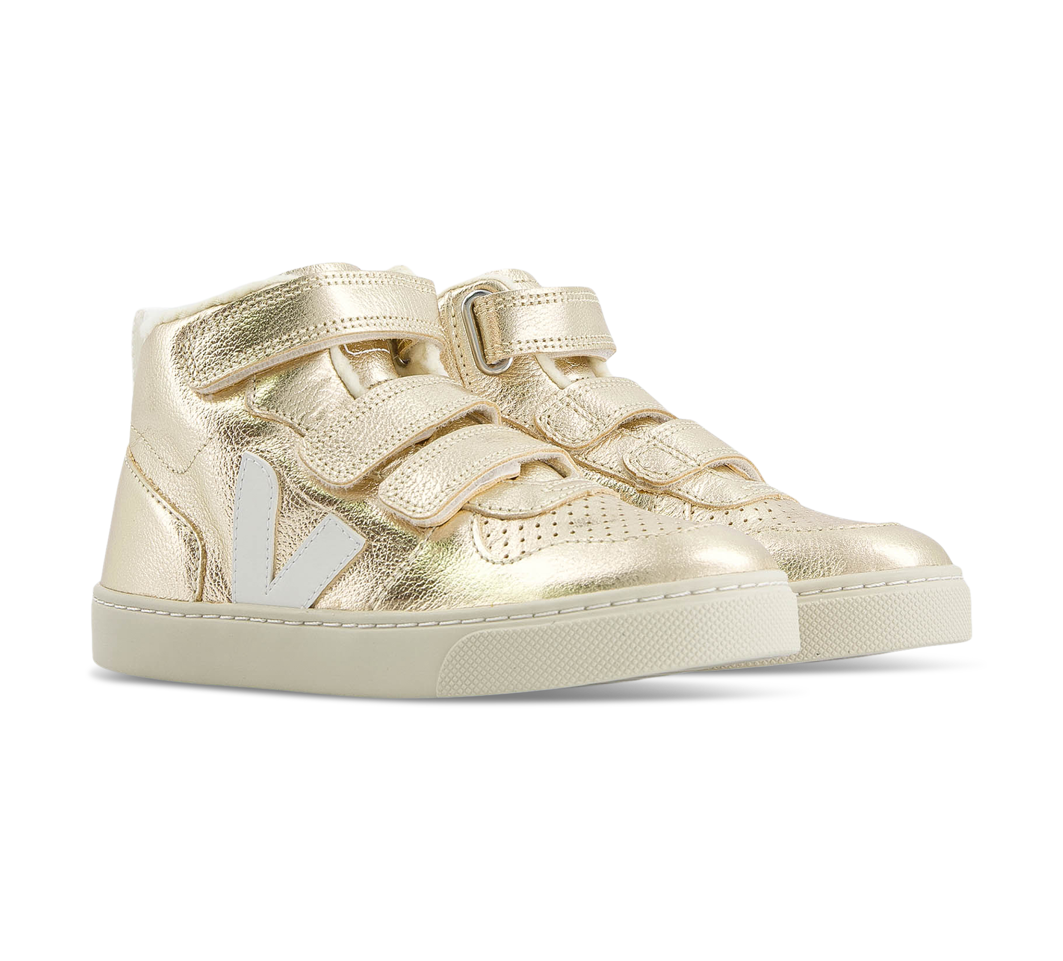 Veja Small V-10 Mid Winter