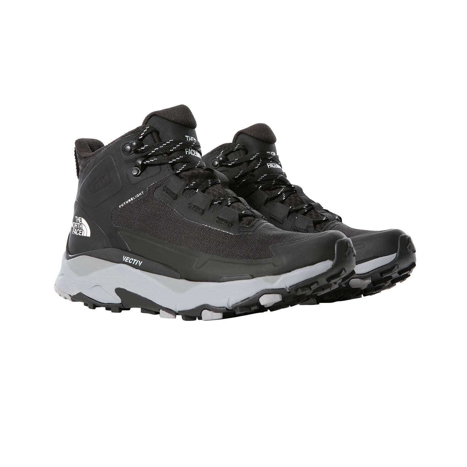 The North Face Womens Vectiv Exploris Mid Futurelight