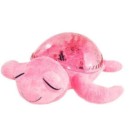 Cloud-B Nachtlampe - 30 cm - Tranquil Turtle m. Ton