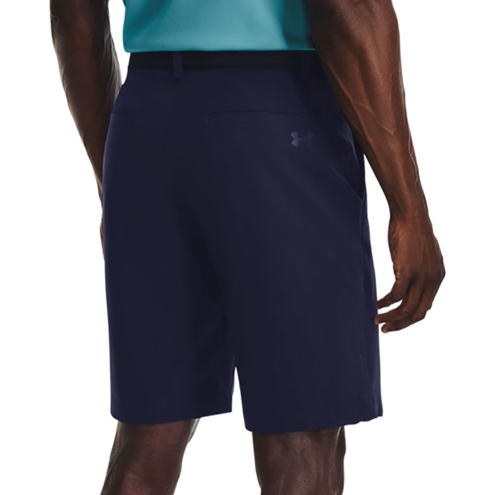 Under Armour TECH™ - Short Homme bleu