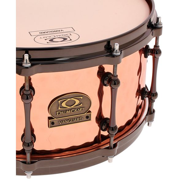 DrumCraft 14