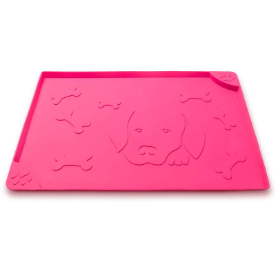 Freezack Napfunterlage Square Dog & Bone