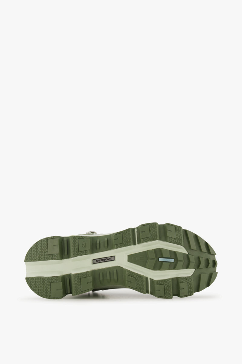 ON Cloudrock 2 Waterproof Herren Wanderschuh