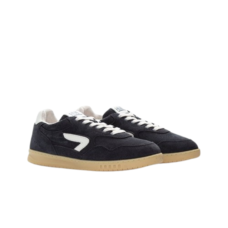 HUB Vancouver Blauw