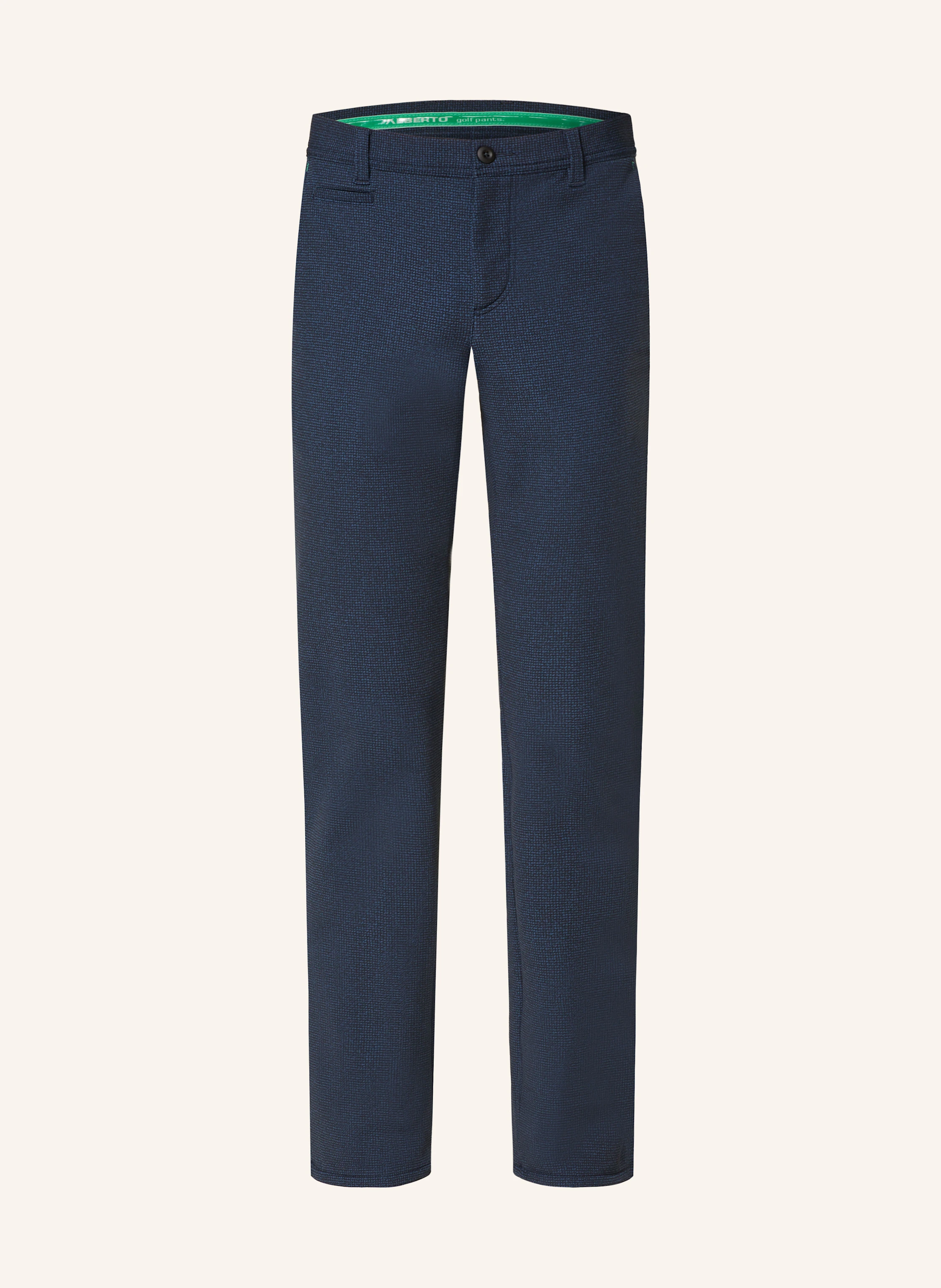 ALBERTO Golfhose ROOKIE