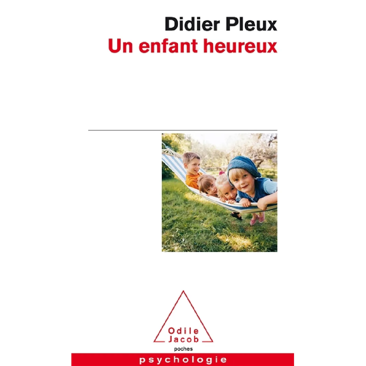 Un enfant heureux · Occasion