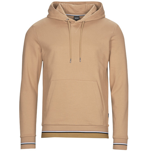 BOSS - Seeger 127 Camel