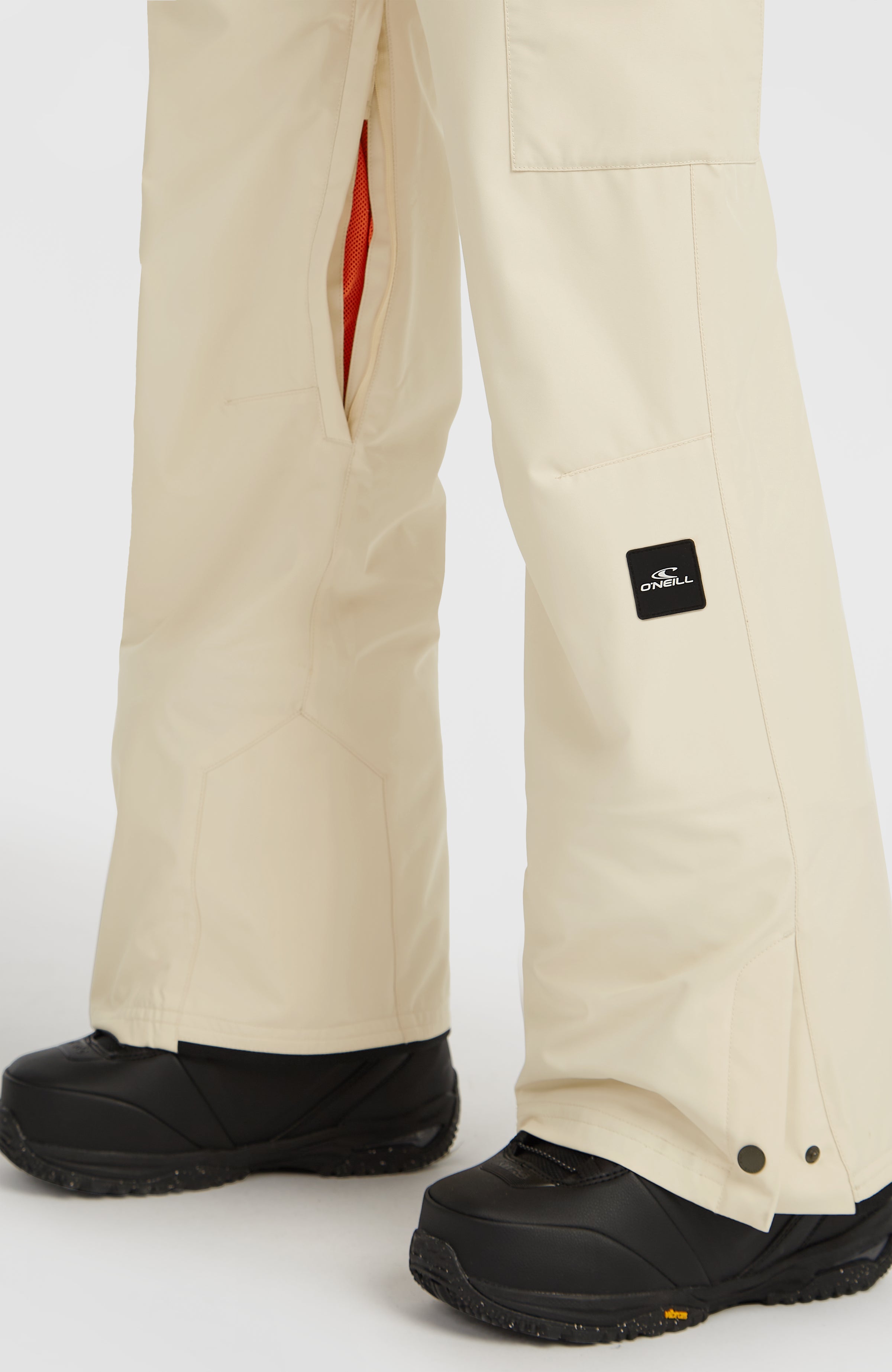 FWC'Cruz Cargo wintersportbroek