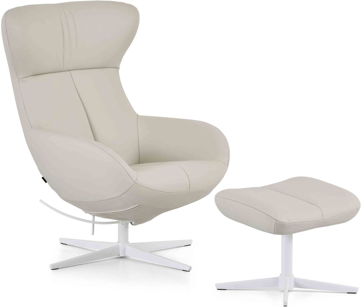 Montèl   Lucille Fauteuil