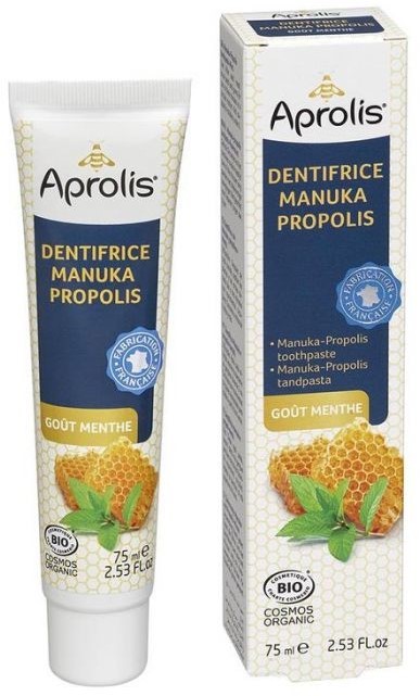 Aprolis Propolis Tandpasta 75ml