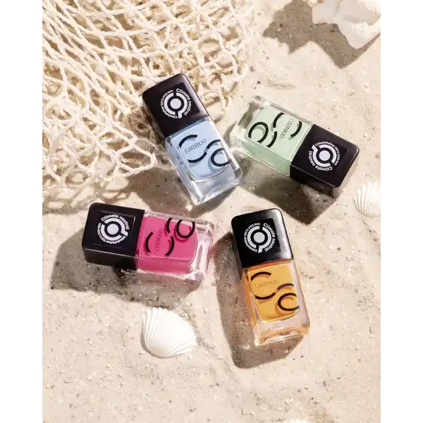 Iconails Gel Lacquer 140 Vive l'Amour