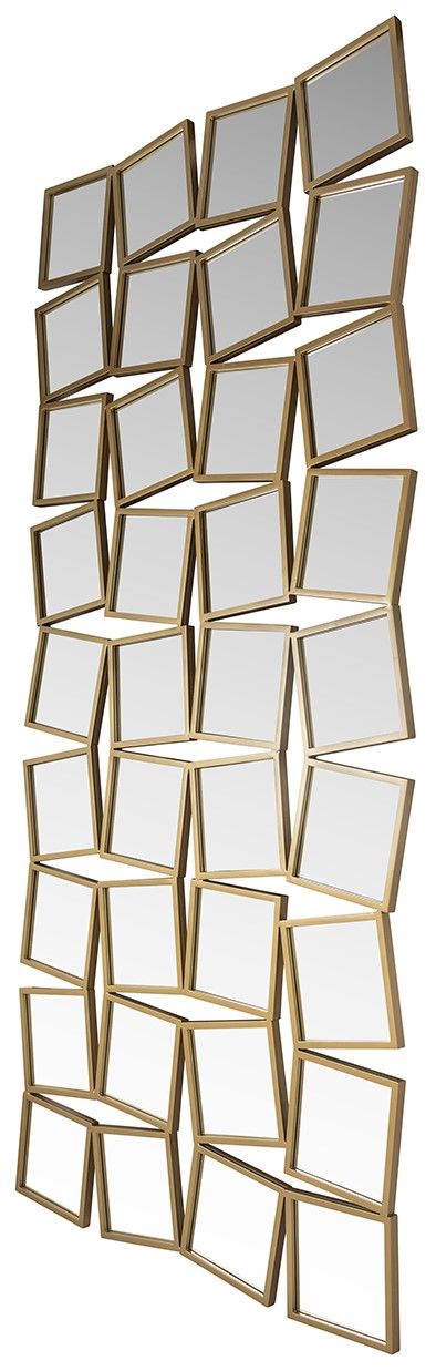 Spiegel 212273 Badia B112 x D2.5 x H250 cm