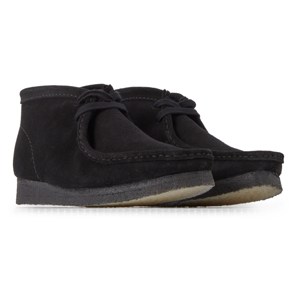 CLARKS WALLABEE BOOT