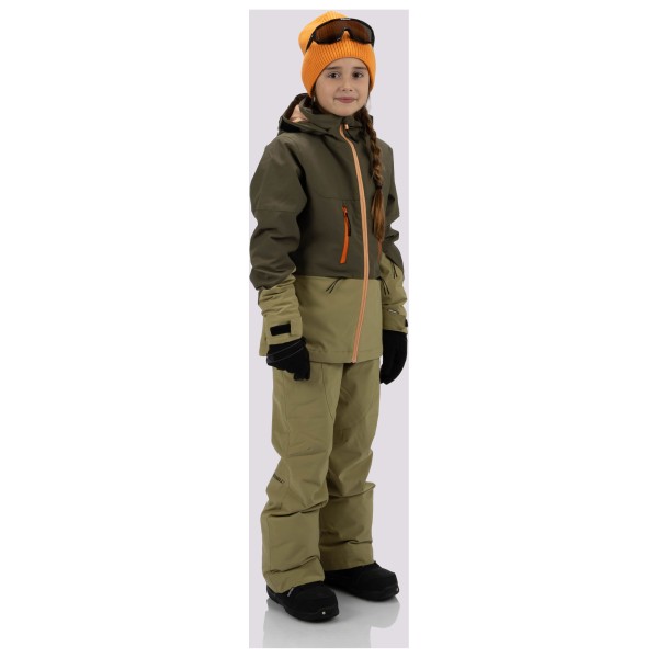 Rehall - Kid's Helga - Veste de ski