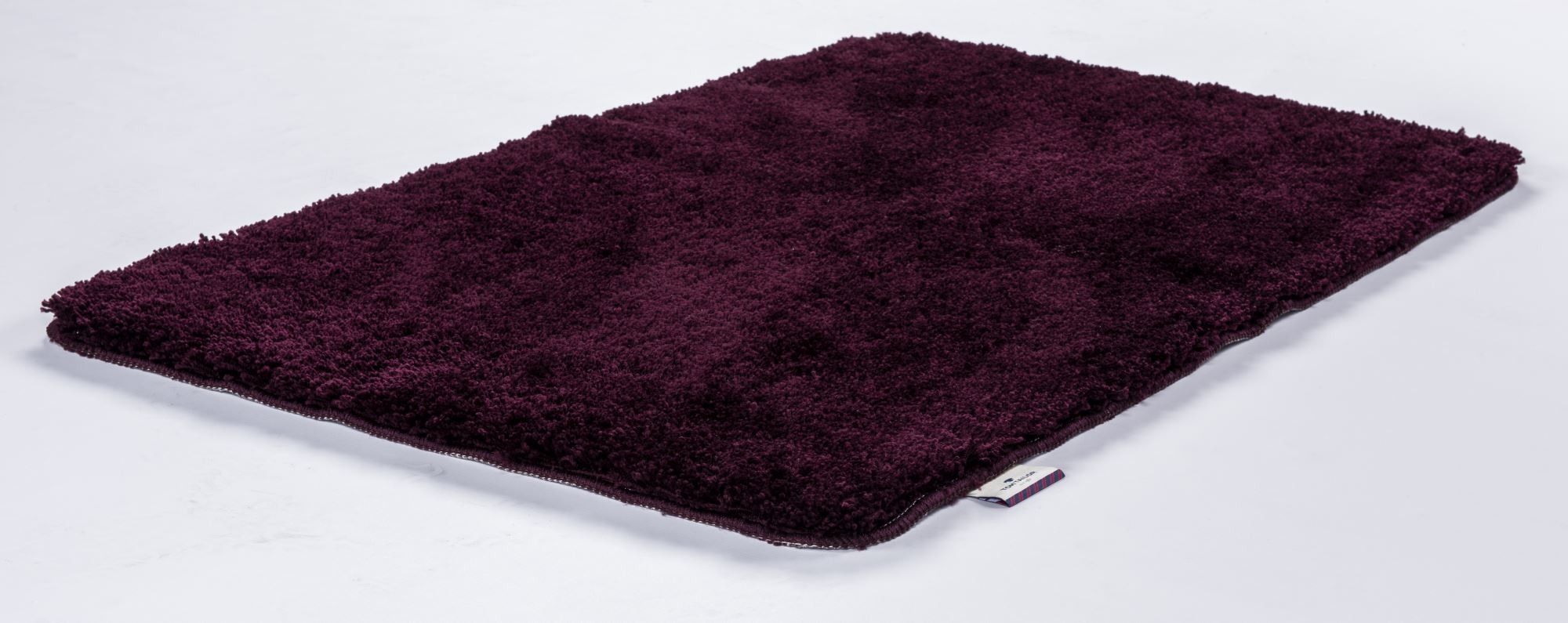 Teppich TOM TAILOR SOFT BATH 60 x 60 cm