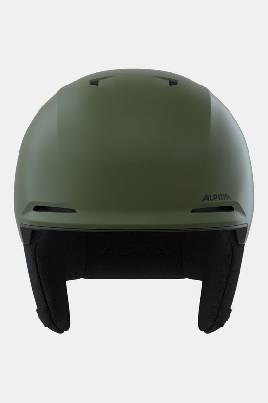Alpina Alpina Brix Skihelm