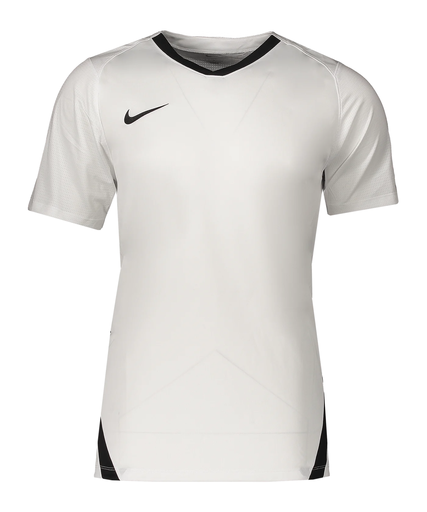 Nike Team Spike Trikot Weiss F100
