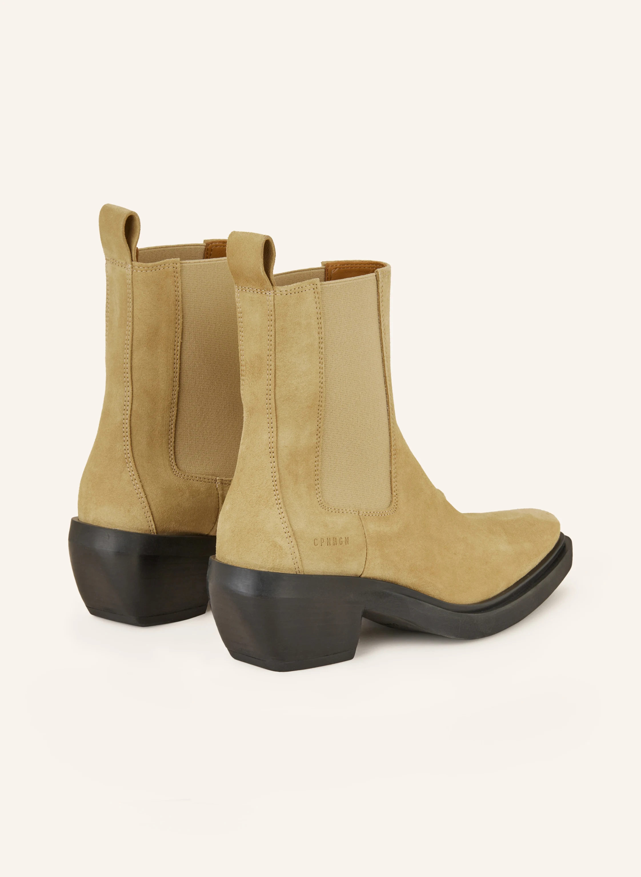 COPENHAGEN Chelsea-Boots CPH236