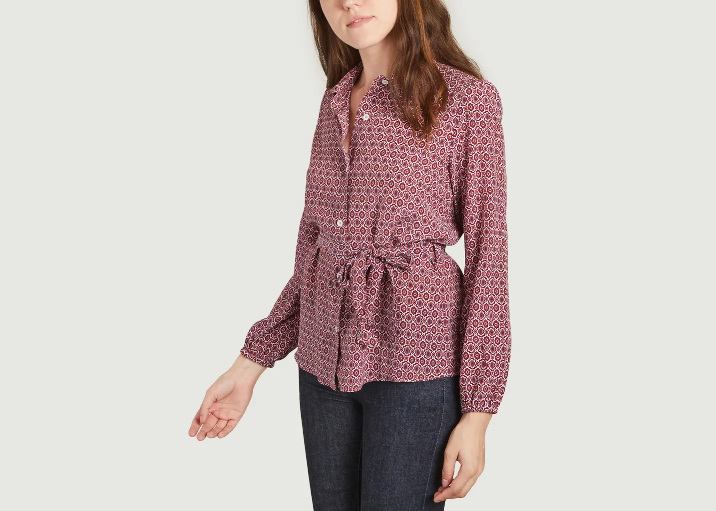 Blouse Janice A.P.C.