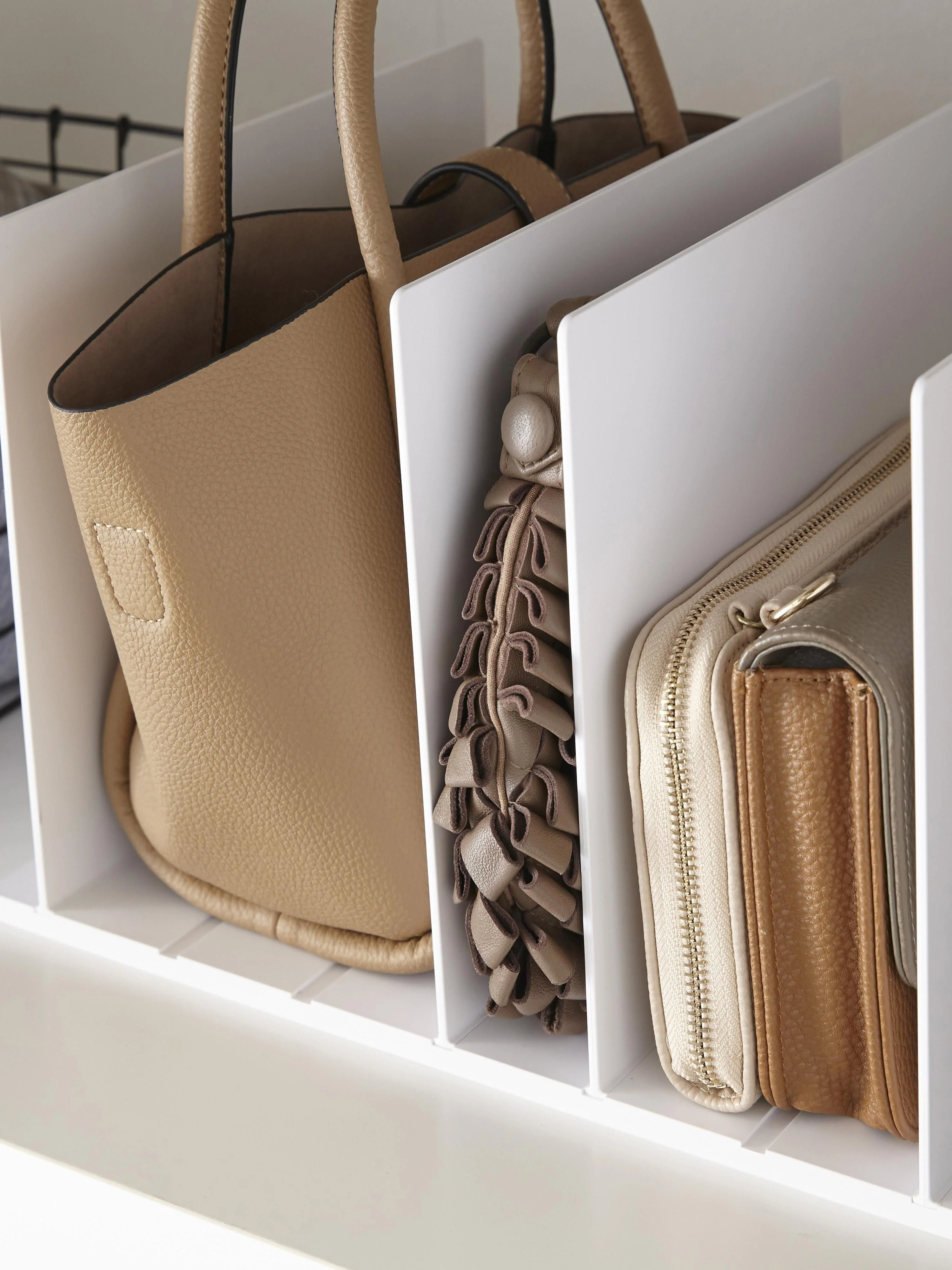 Tassen organiser Smart, 2 stuks