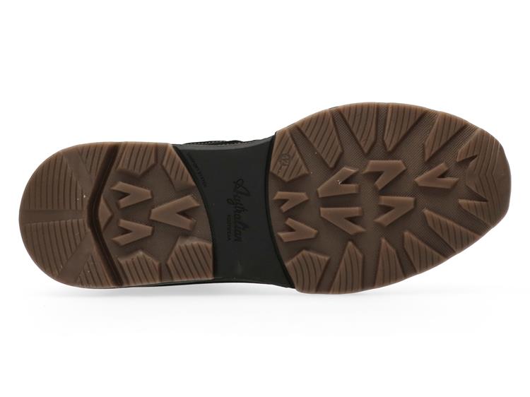 Australian Footwear 15.1681.01 zwart