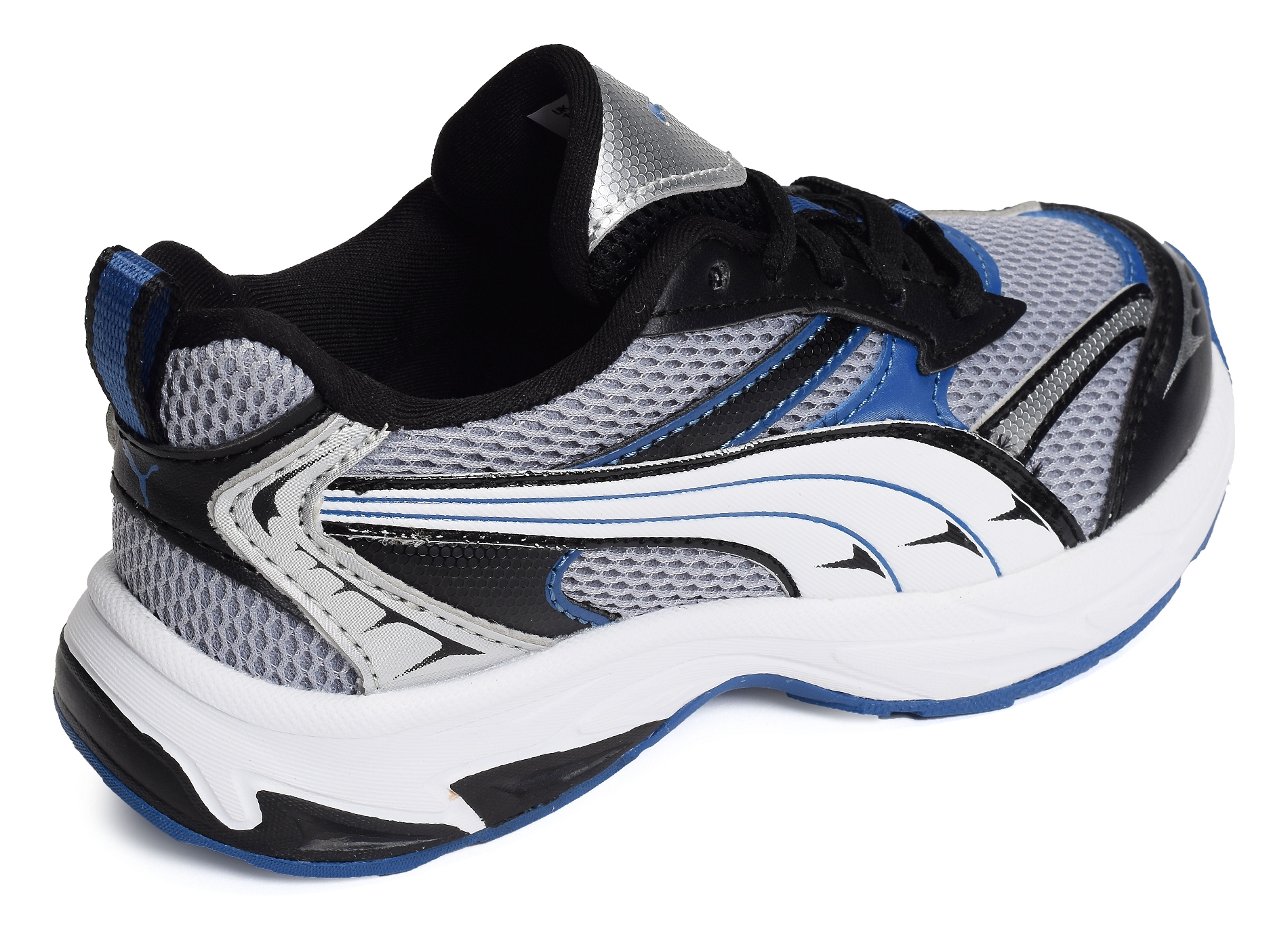 Morphic ps gris bleu