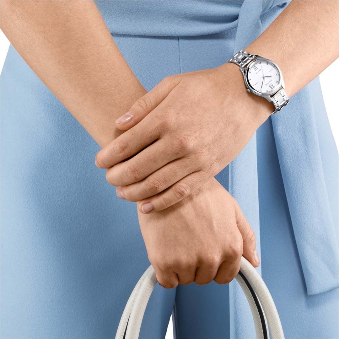 Citizen Elegant Lady Eco-Drive