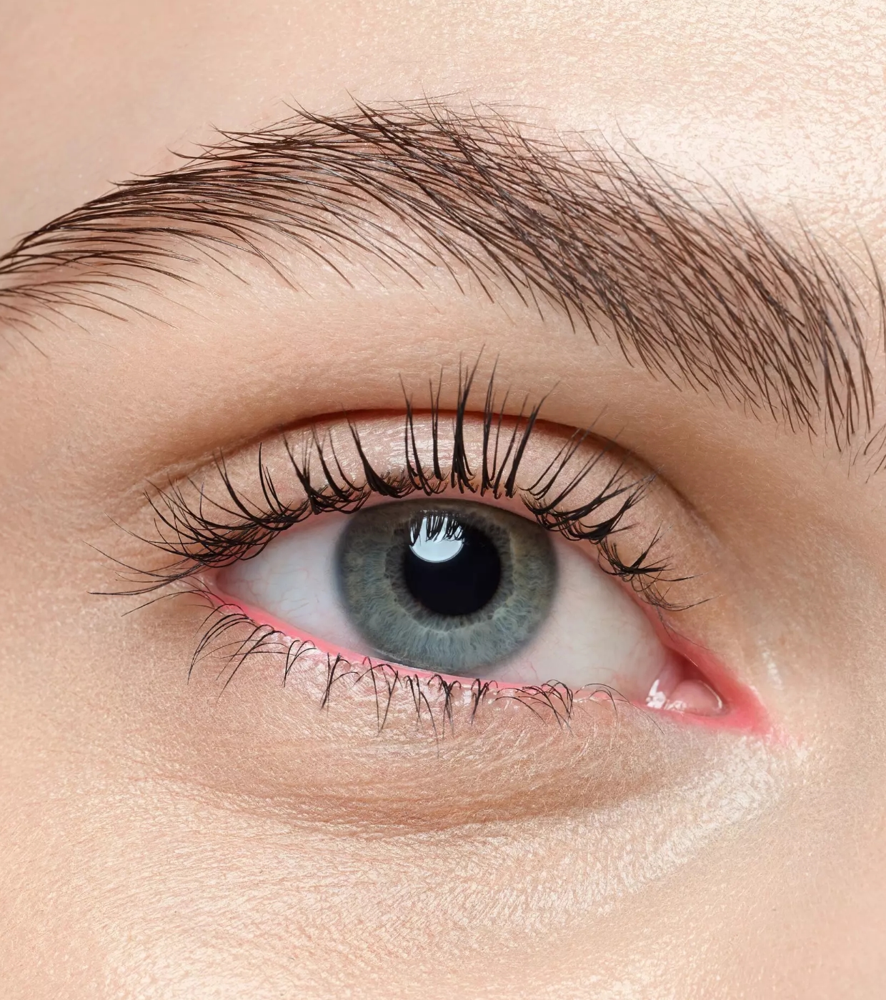 Catrice - Delineador Waterproof Kohl Kajal - 200: Pretty in Pink