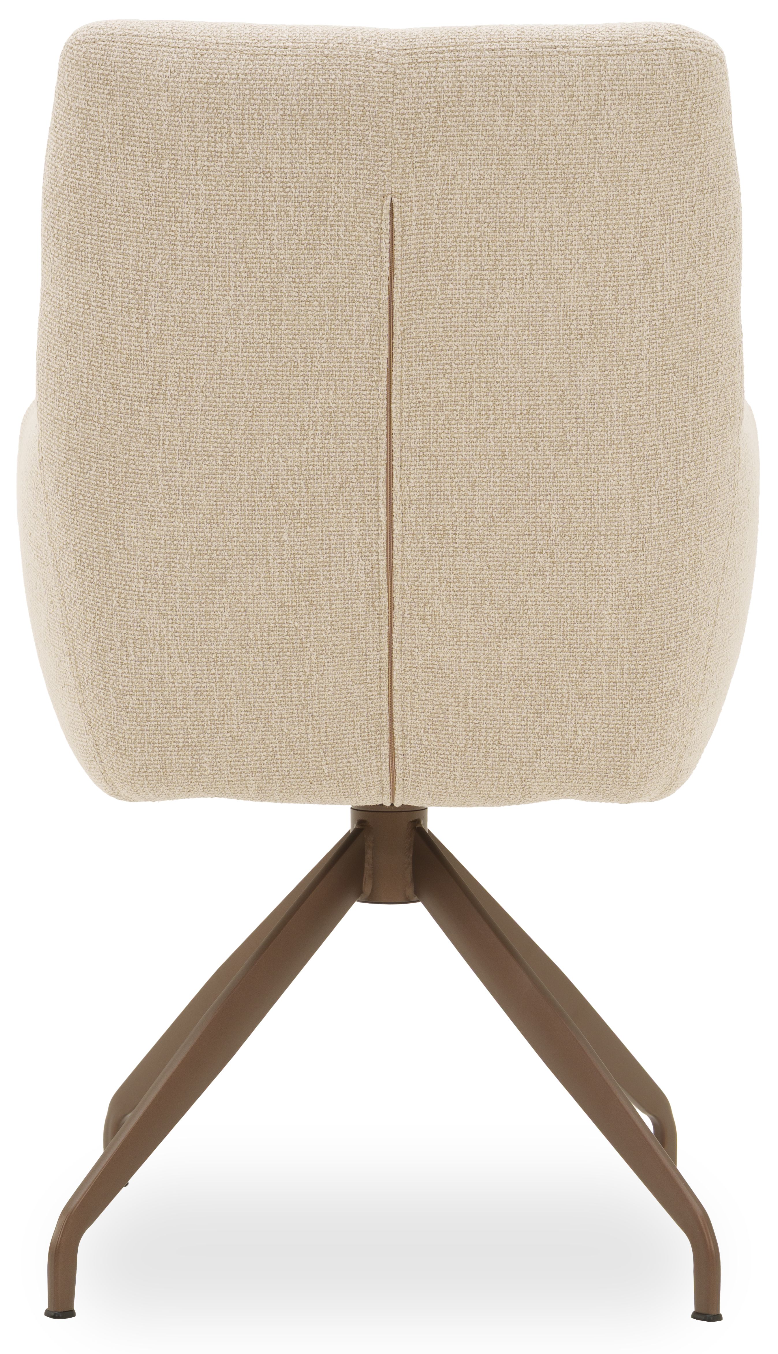 Eetkamerstoel Sidde B58 x D67 x H90 cm