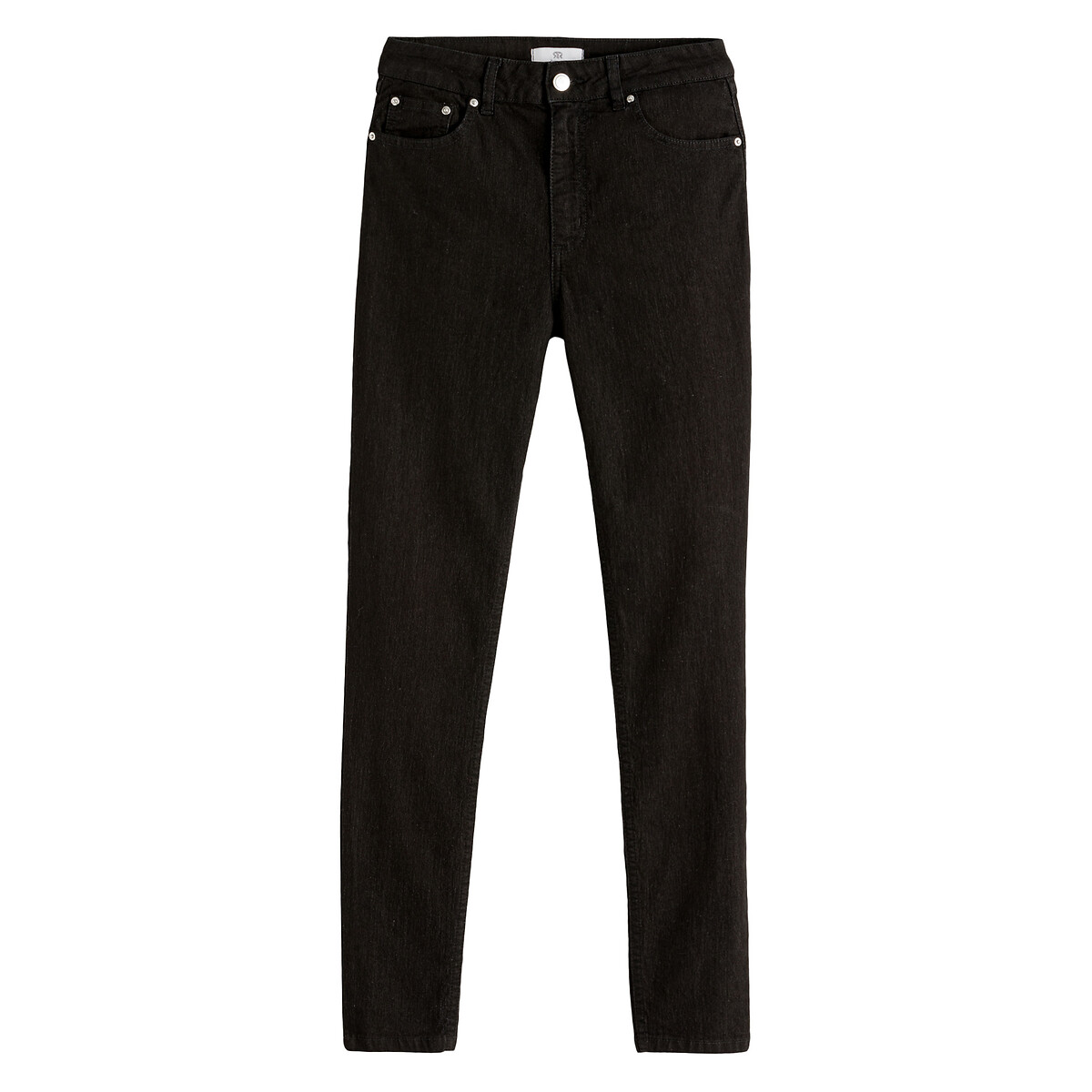 COLEÇÃO LA REDOUTE<br>Calça jeans skinny, tamanho padrão