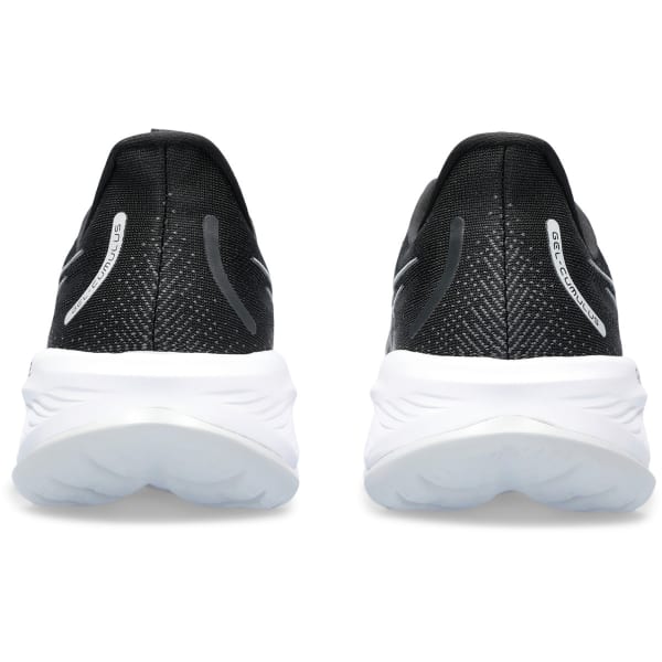 Chaussure running ASICS GEL-CUMULUS 26 BLACK/CONCRETE