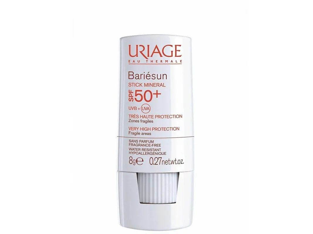 Uriage Bariésun Mineral Stick Very High Protection SPF50  8 g