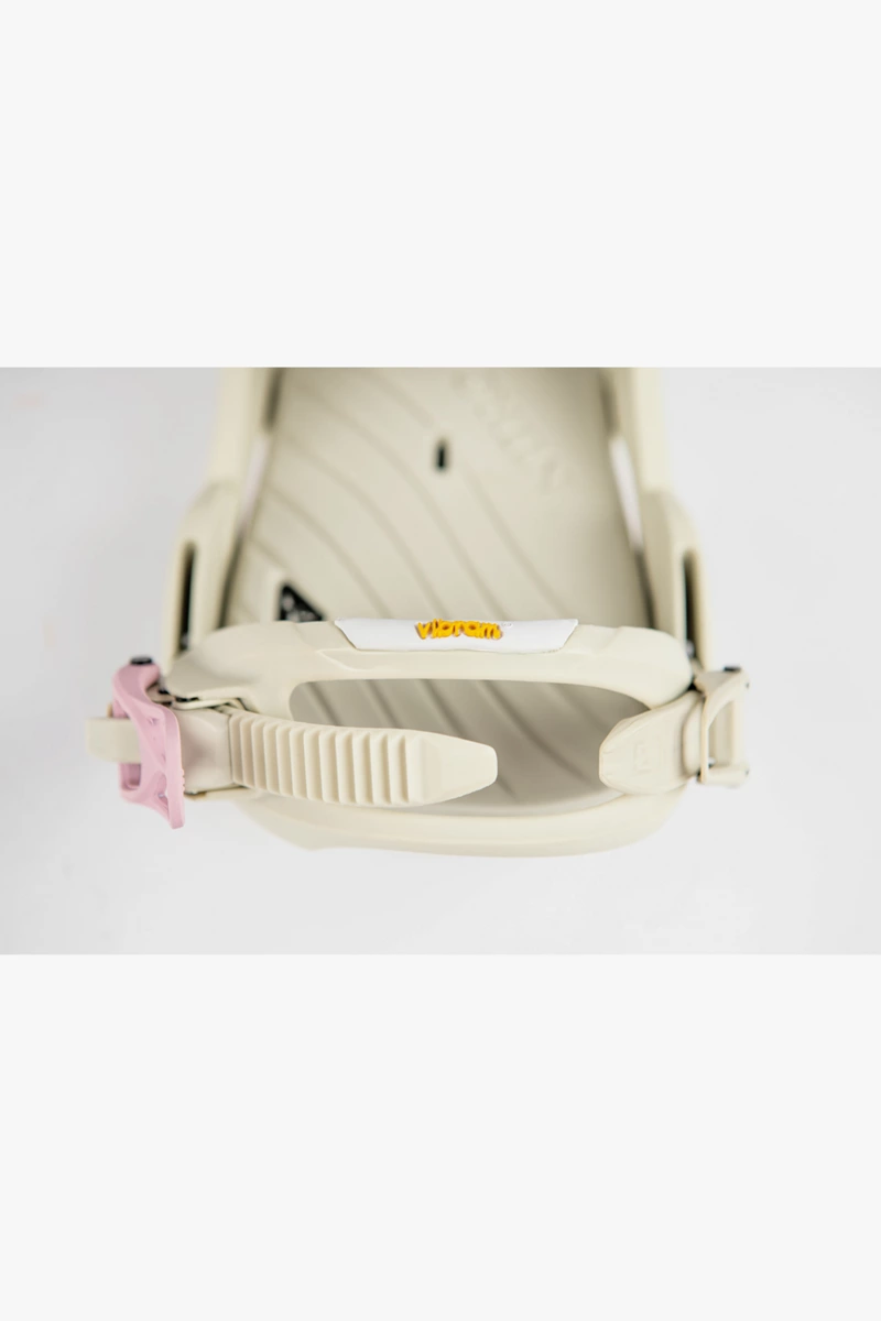 Nitro Ivy Damen Snowboardbindung