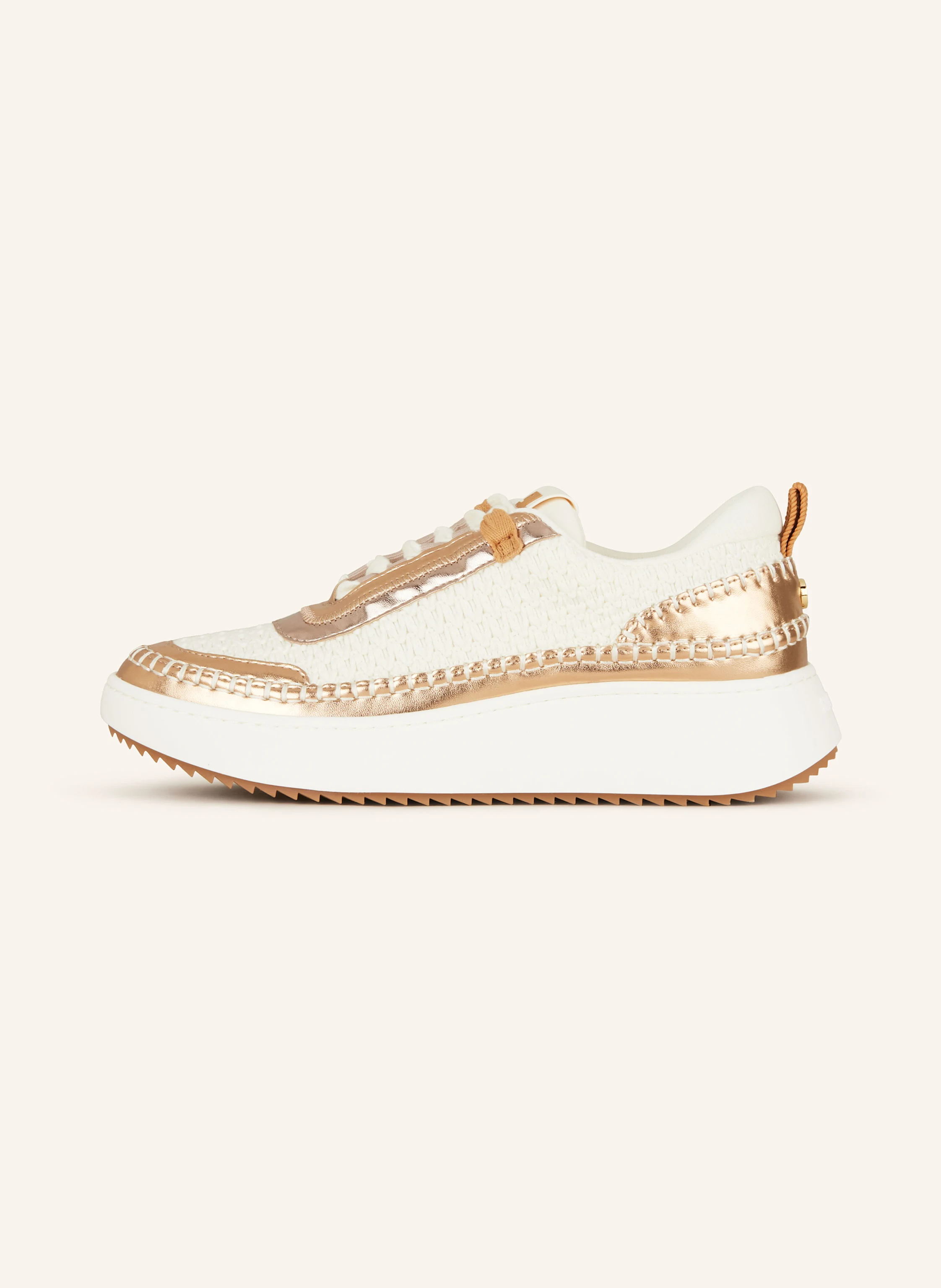 STEVE MADDEN Sneaker DOUBLETAKE
