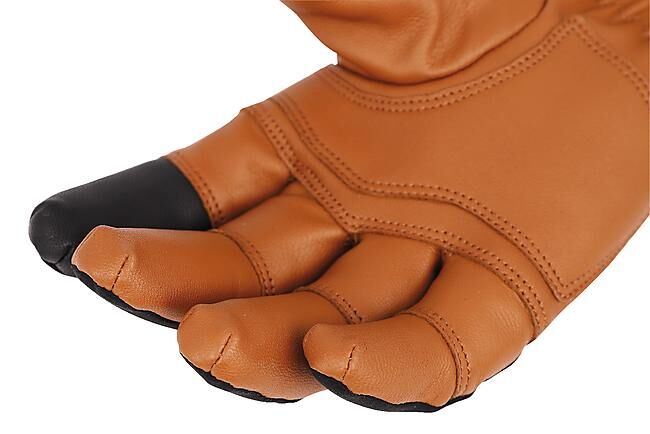 CAMP - GANT DE CASCADE DE GLACE G HOT WOOL