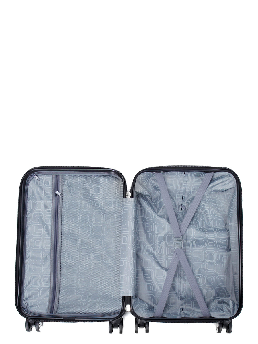 Ensemble 3 valises Madisson Miami Beach
