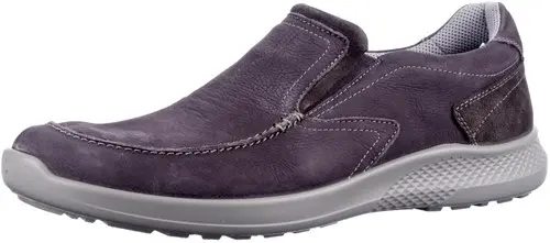 Jomos 322384 H 220 maat 48 instapper taupe Calandschoen
