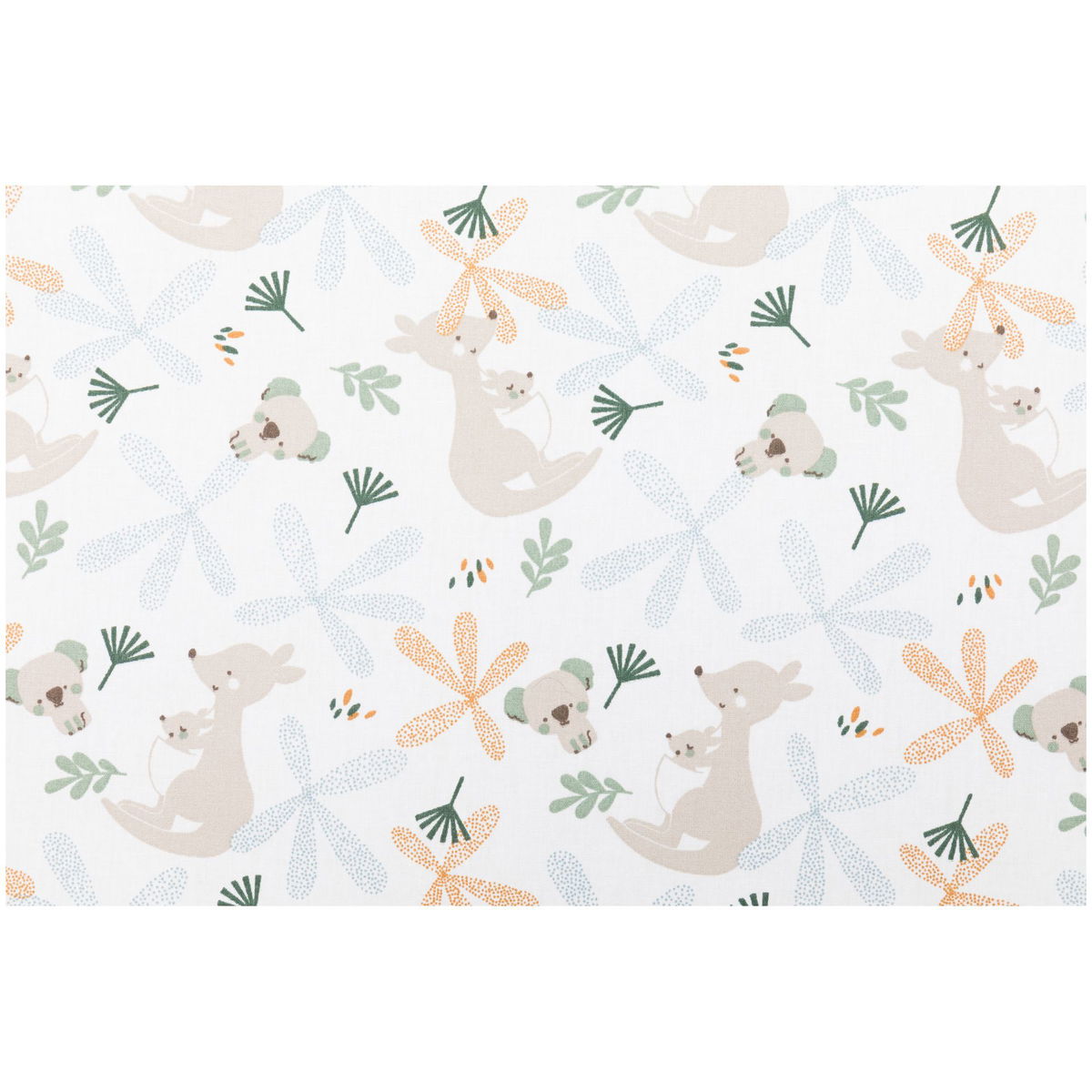 fillikidfillikid   Beistellbett Nestchen Nino kangaroo