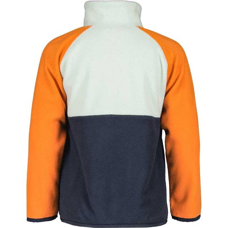 Didriksons Kinder Monte Half Bu 4 Pullover