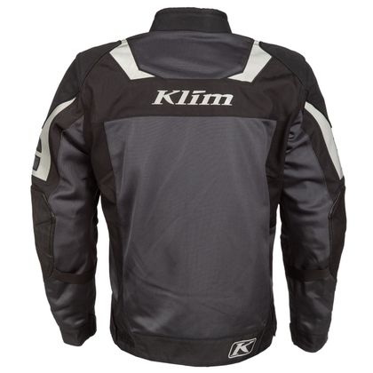 Blouson KLIM INDUCTION PRO - Noir