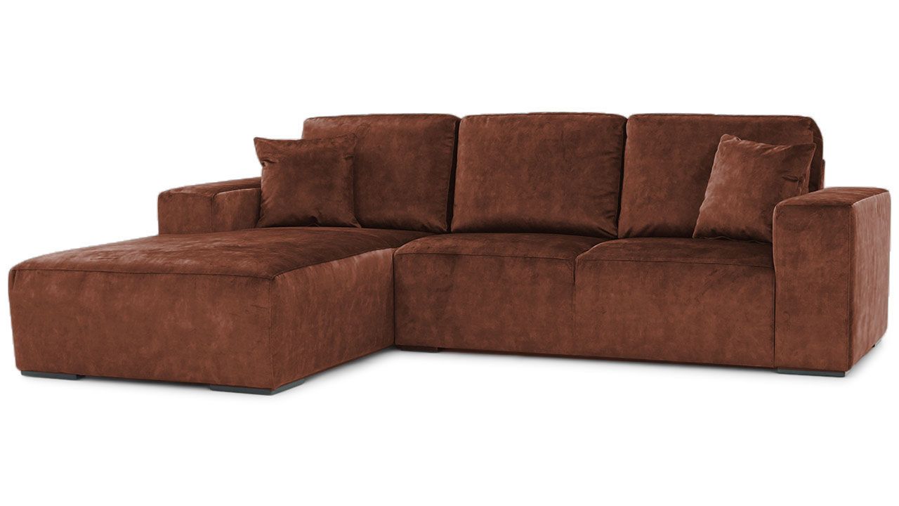 Lounge bankstel Larissa