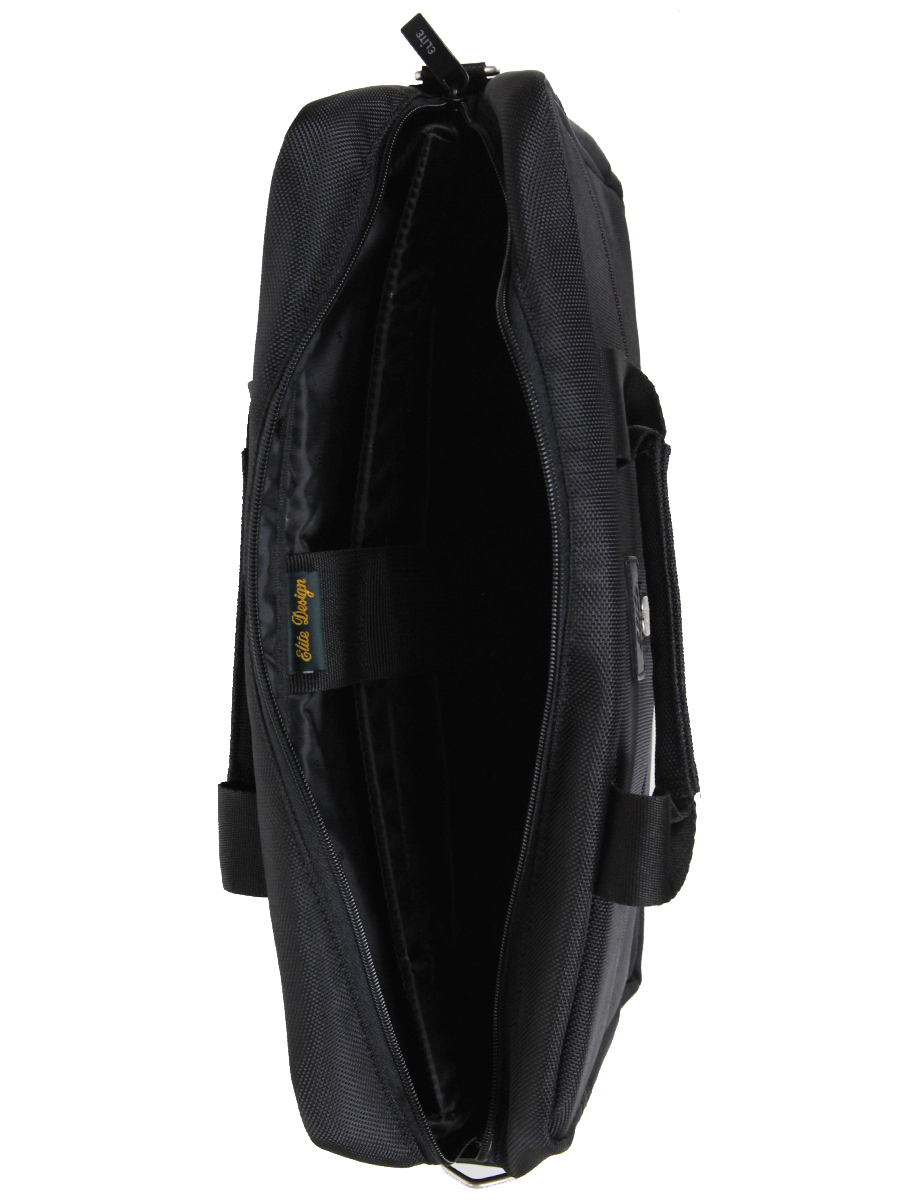 Sacoche ordinateur Elite Atom 15.6 pouces