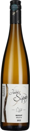 JEAN SIPP MUSCAT RESERVE 75CL