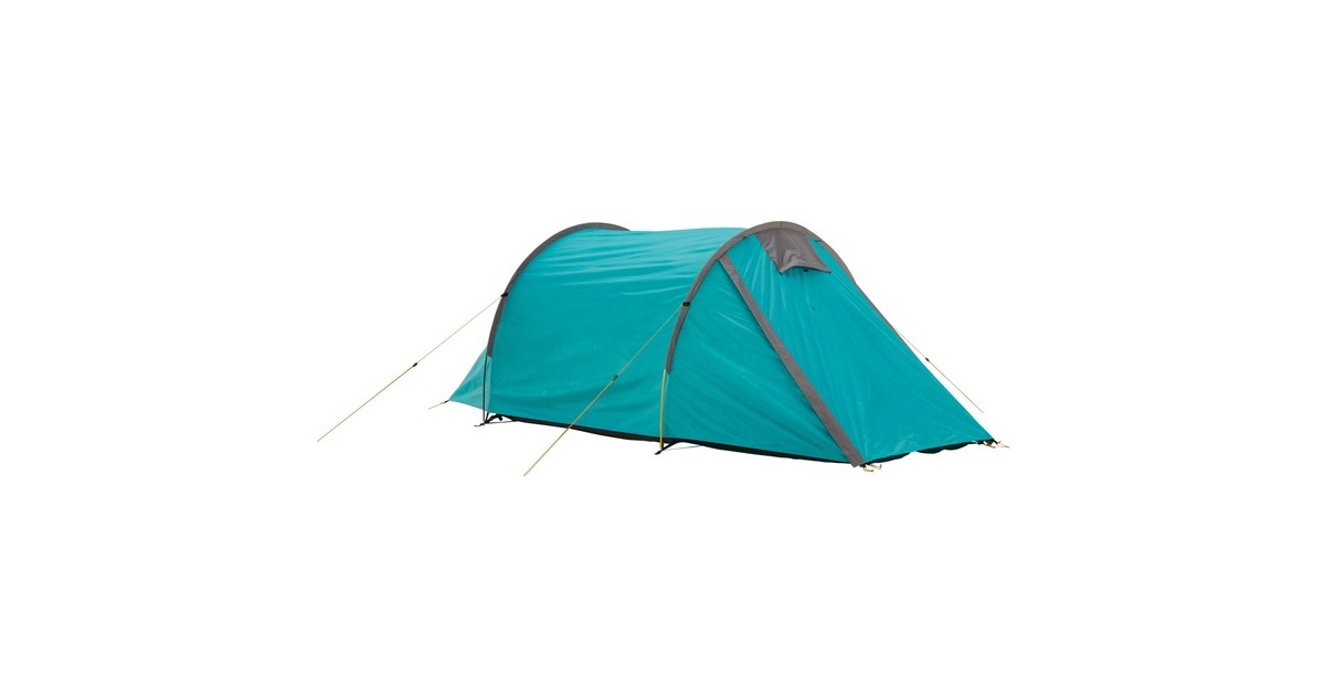 Grand CanyonROBSON 2 Blue Grass tent  (Blauw/grijs)