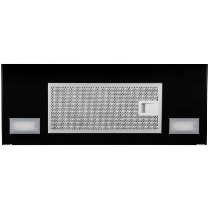 Siemens iQ300 Wandesse LC87KHM60 Klarglas